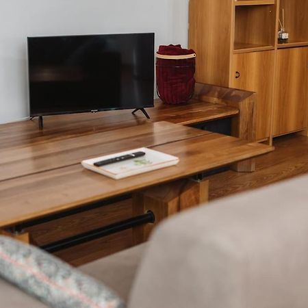 Neblou Apartment Aosta Bagian luar foto