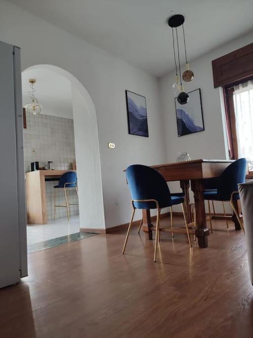 Neblou Apartment Aosta Bagian luar foto