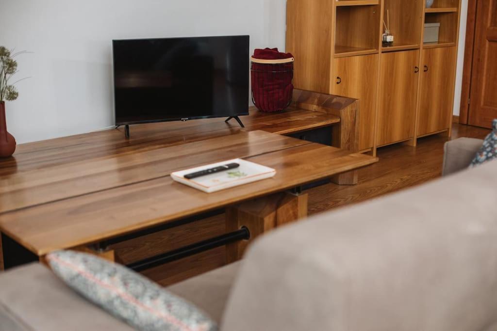 Neblou Apartment Aosta Bagian luar foto