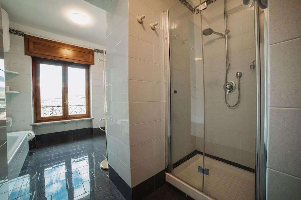 Neblou Apartment Aosta Bagian luar foto