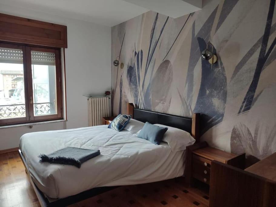 Neblou Apartment Aosta Bagian luar foto